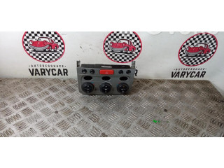 Блок управления климат-контролем 01560513690   Alfa Romeo 166