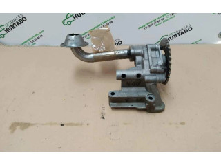 Čerpadlo oleje 00105863 Audi A3 S3 8L