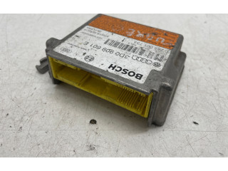 Блок подушек безопасности 0285001733, 3D0909601E Volkswagen Touareg I