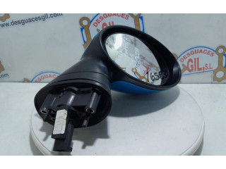 Зеркало электрическое Mini One - Cooper R50 - 53 2001 - 2006 года