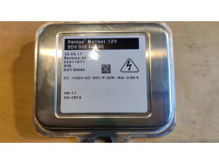 Блок фонаря / (блок «хenon»)