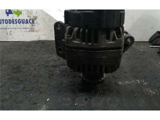 Генератор 13283344   Opel Combo B      