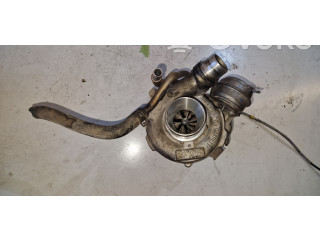  Турбина Nissan X-Trail T31  740282         