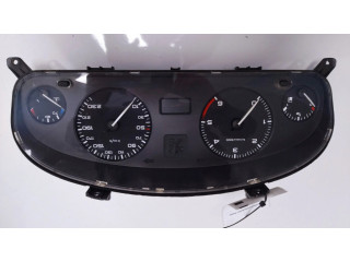 Панель приборов 9639940380 Peugeot 406