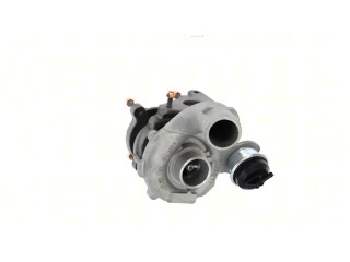 Turbodmychadlo Турбина 738123-5004S, 738123-5004S Renault Espace III