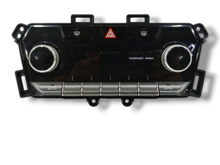 Блок управления климат-контролем 6870235010   SsangYong Tivoli