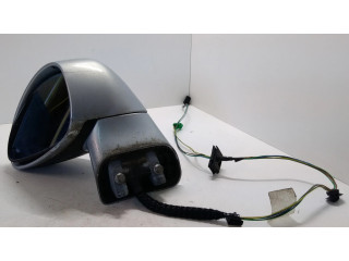 Зеркало электрическое     левое   Citroen C4 I  2004-2010 года   