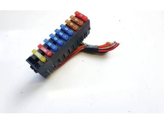 Блок предохранителей  4d0037501, 4D0037501   Audi A6 S6 C6 4F    