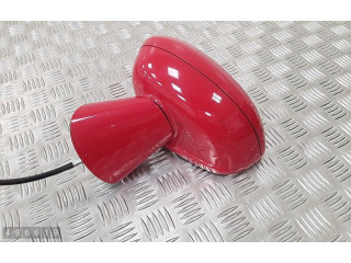 Зеркало электрическое        Opel Meriva B  2010 - 2016 года   