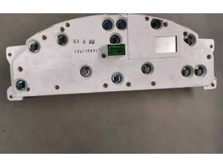 Панель приборов 9499668, 69294570T   Volvo V70       