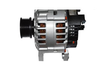 Генератор 030903023J Volkswagen New Beetle