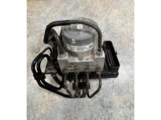 Блок АБС 27536AL010, 06210235474   Subaru  Outback (BS)  2015 - 2019 года