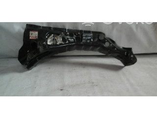 Volant Mitsubishi Pajero 2002 MR535296  