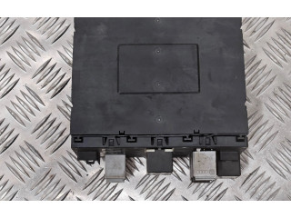 Блок комфорта 8P0907279, 00139858   Audi A3 S3 8P   