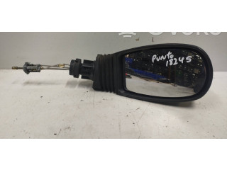 Zpětné zrcátko Fiat Punto (188) 2003 0157178, MAGNETIMARELLI