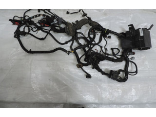 Блок предохранителей  FN1T-14K012-HA   Ford Ecosport    