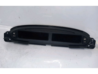Панель приборов 6105VY, 6105VY Citroen Xsara Picasso