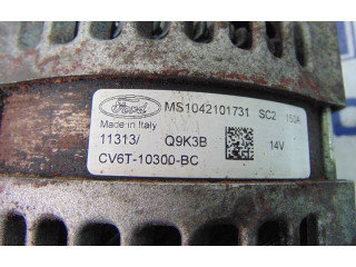Генератор CV6T10300BC Ford B-MAX