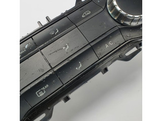 Блок управления климат-контролем A2469002208 Mercedes-Benz A W176