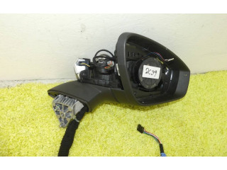 Zpětné zrcátko Volkswagen Tiguan 2024 571857502