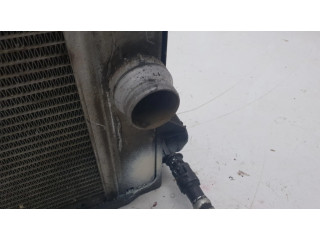 Радиатор охлаждающей жидкости