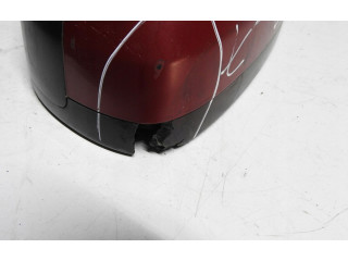 Зеркало электрическое Citroen DS4 - года