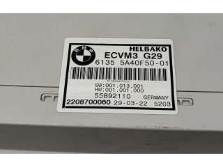 Блок комфорта 5A40F50, 5A81917 BMW Z4 g29