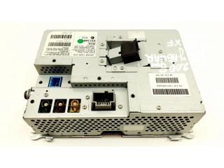 Дисплей    8X2310E889AC, 8X2318B820AA   Jaguar XF X250