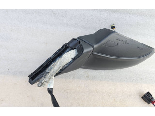 Зеркало электрическое Volkswagen Golf VII 2013 - 2019 года