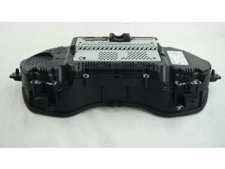 Přístrojová deska Audi A6 S6 C7 4G 2013 4G8920931E, 0263672094