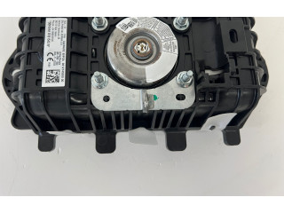 Подушка безопасности пассажира 9650656777 Citroen C3