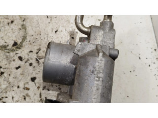 Дроссельная заслонка