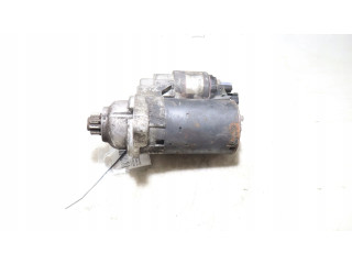 Вентилятор радиатора Skoda Octavia Mk2 (1Z)