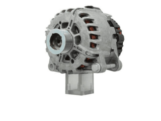 Генератор IST60C017, A3439(VALEO) Citroen Berlingo