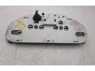 Přístrojová deska  Chrysler Voyager 2006 TN1575301971  