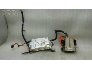 Преобразователь напряжения