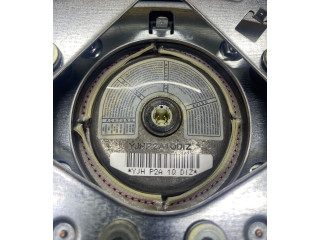 Подушка безопасности водителя 1684600298   Mercedes-Benz A W168