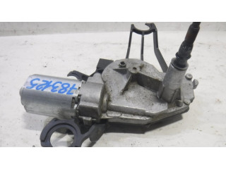 Моторчик заднего дворника 6405N4, B390023423 Peugeot Partner