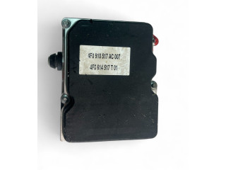 Блок управления АБС 4F0910517AC   Audi A6 S6 C6 4F