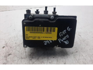 Pojistková skříňka Блок ABS 51860290   Fiat Punto (199) 2010