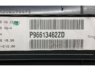 Панель приборов P96613462ZD   Citroen C4 I       