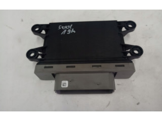 Блок управления 00463429790, A3C01300901 Fiat 500L