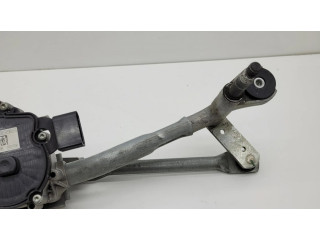 Комплект механизма стеклоочистителей