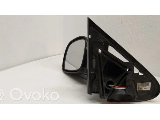 Zpětné zrcátko Chrysler Voyager 2002