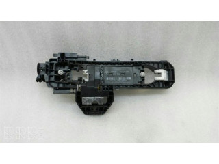 Задний держатель / кронштейн для внешней ручки открытия