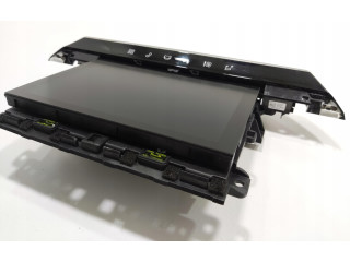 Рулевая рейка  Экран/ дисплей / маленький экран 9828422080   Citroen C5 Aircross 2017 -  года