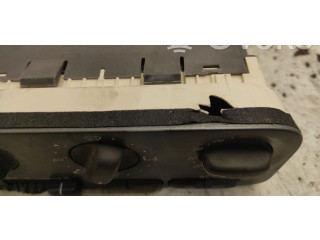 Блок управления климат-контролем Volvo C70