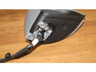 Зеркало электрическое Volvo XC40 - года