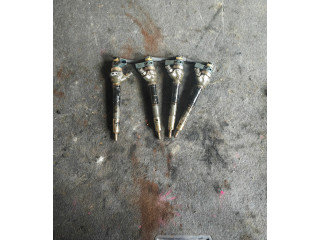 Комплект форсунок 0445110477 Skoda Octavia Mk3 (5E) Clh