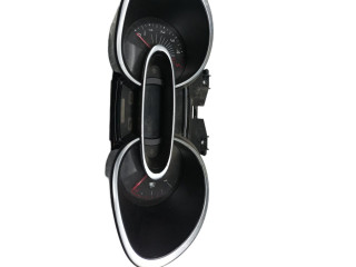 Панель приборов 248104862R Renault Clio IV